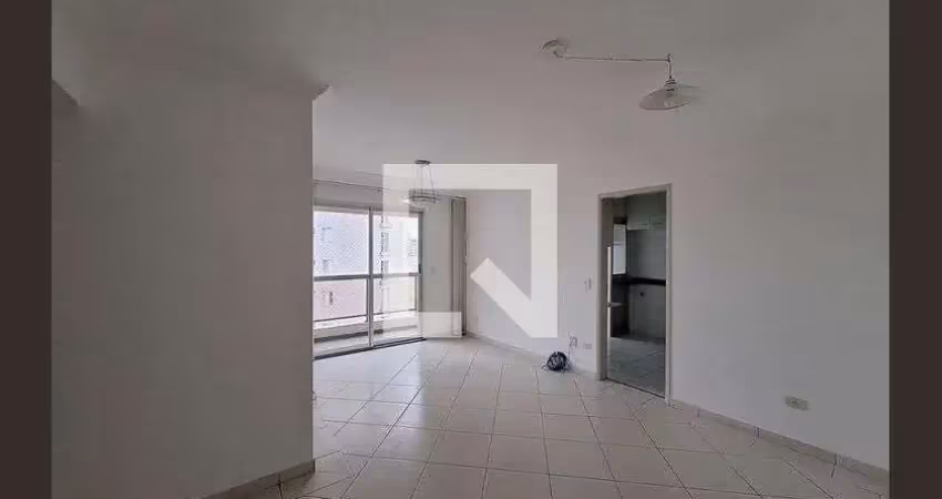 Apartamento para aluguel - santana, 3 quartos,  89 m² - são paulo