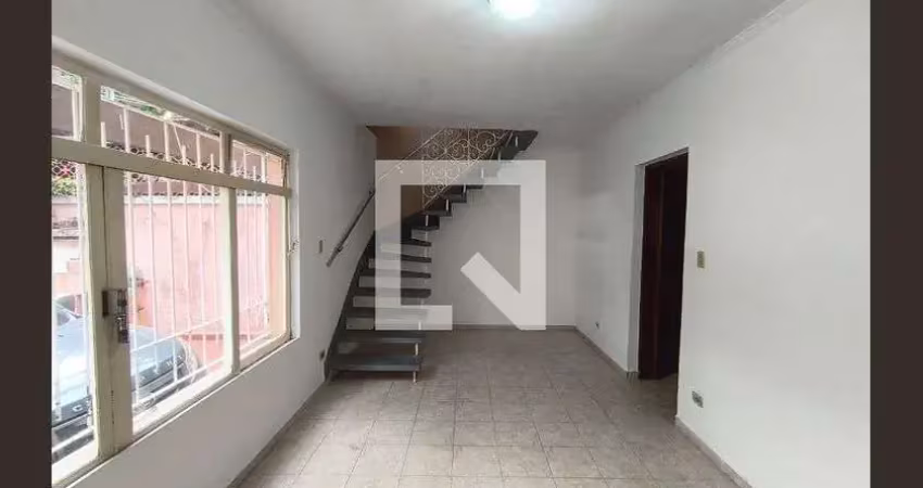 Casa para aluguel - ipiranga, 4 quartos,  155 m² - são paulo