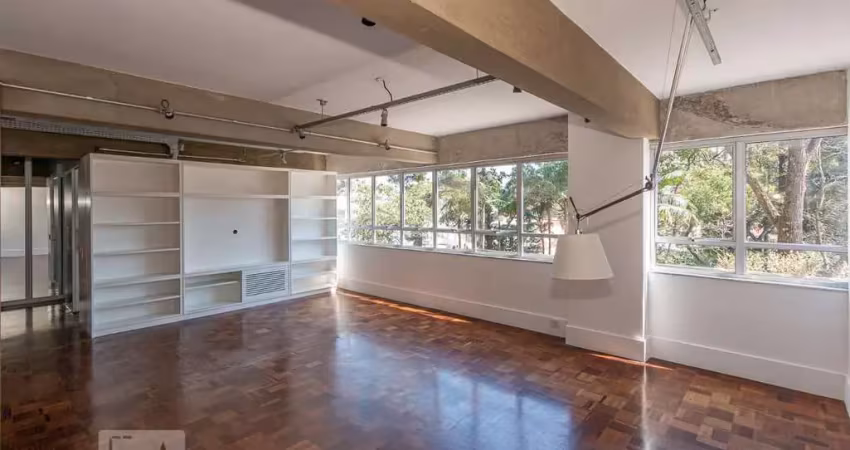 Apartamento para aluguel - chácara santo antonio, 2 quartos,  84 m² - são paulo