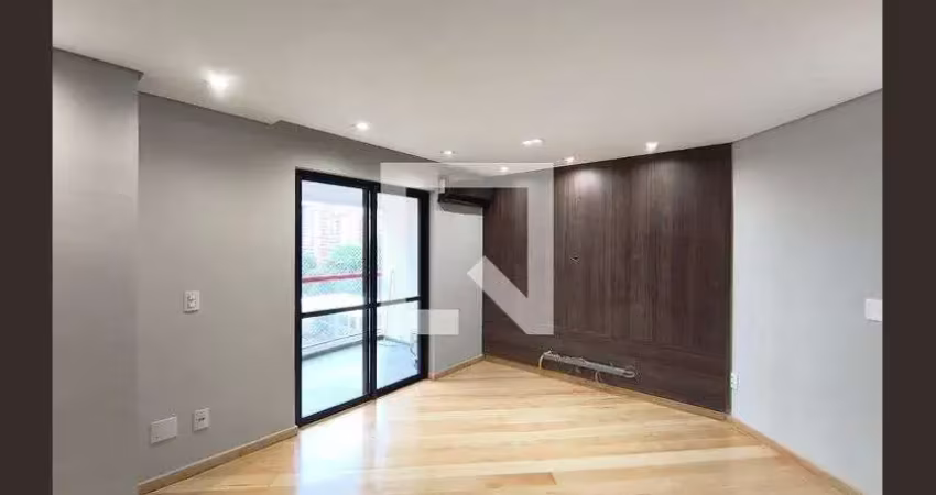 Apartamento para aluguel - vila mariana, 3 quartos,  105 m² - são paulo