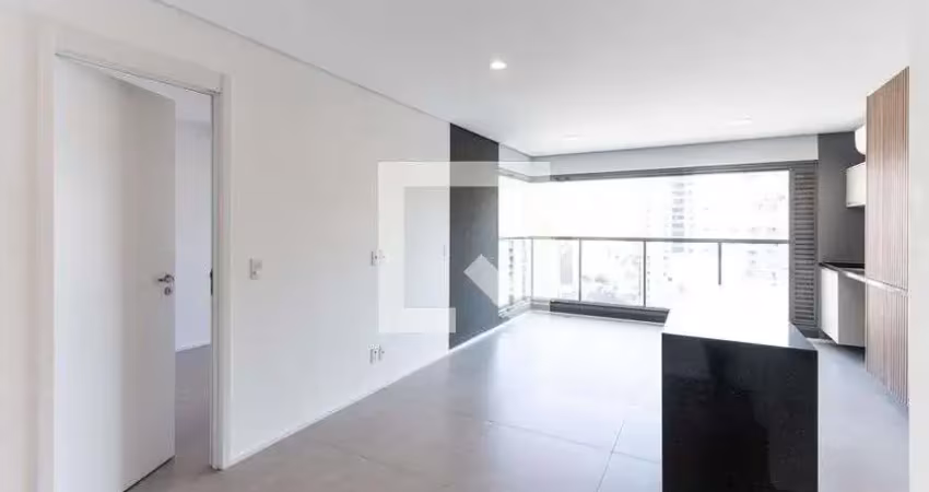 Apartamento para aluguel - perdizes, 1 quarto,  51 m² - são paulo