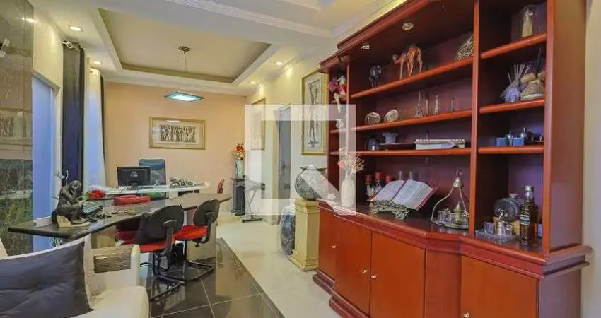 Casa para aluguel - santa tereza, 4 quartos,  360 m² - belo horizonte