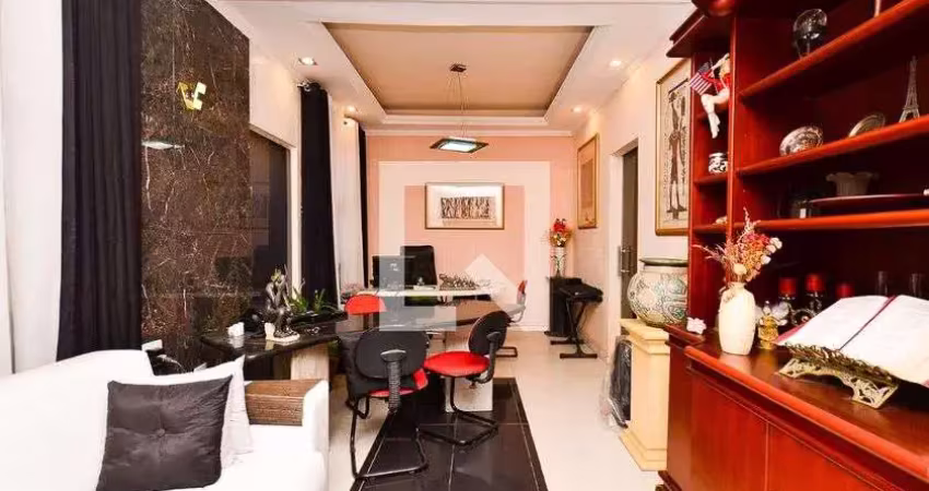 Casa para aluguel - santa tereza, 5 quartos,  400 m² - belo horizonte