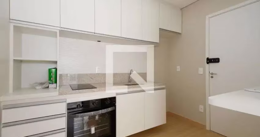 Kitnet / stúdio para aluguel - pinheiros, 1 quarto,  44 m² - são paulo