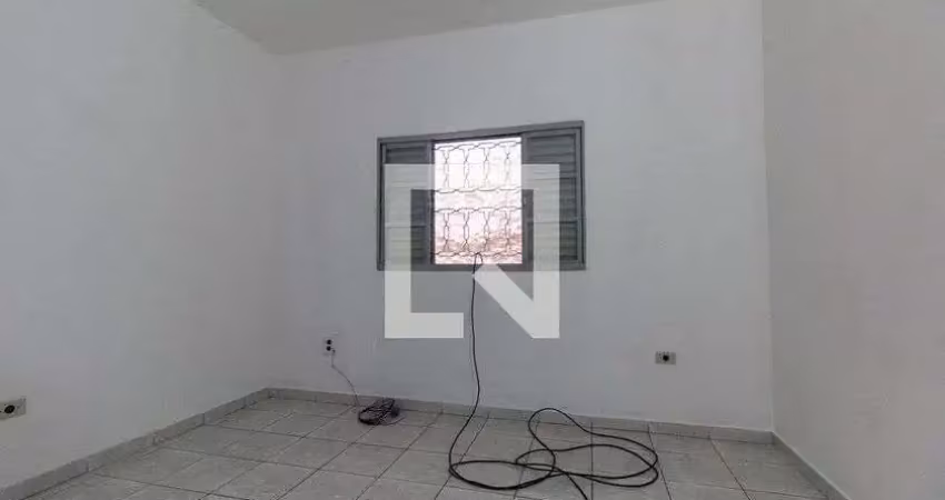 Casa para aluguel - artur alvim, 1 quarto,  30 m² - são paulo