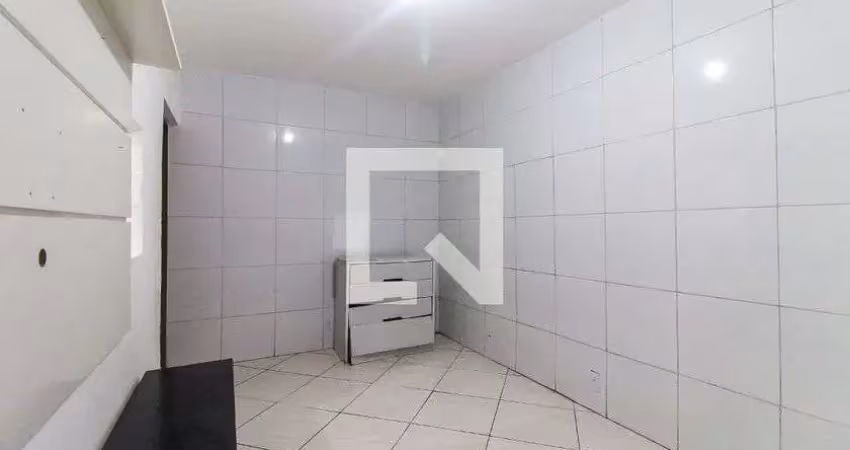 Casa para aluguel - vila nova curuca, 1 quarto,  35 m² - são paulo