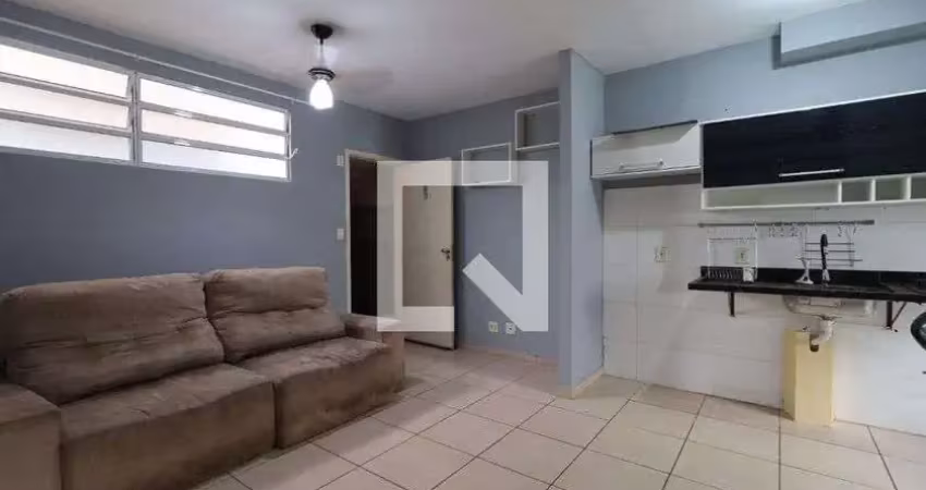 Apartamento para aluguel - condomínio ipanema, 2 quartos,  40 m² - ribeirão preto