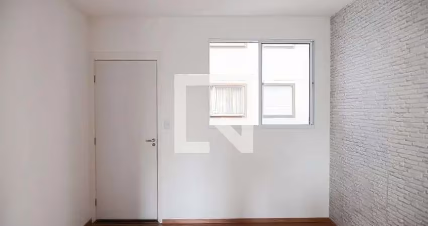 Apartamento para aluguel - recreio das acácias, 2 quartos,  40 m² - ribeirão preto