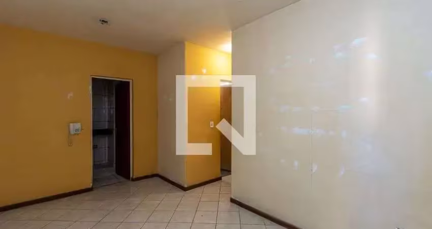 Apartamento para aluguel - jaqueline, 2 quartos,  60 m² - belo horizonte