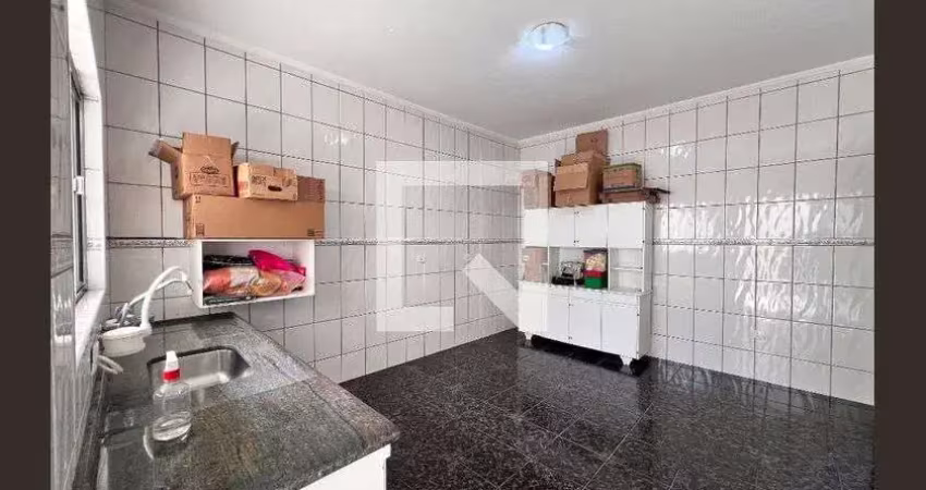 Casa para aluguel - jardim cocaia, 1 quarto,  50 m² - guarulhos
