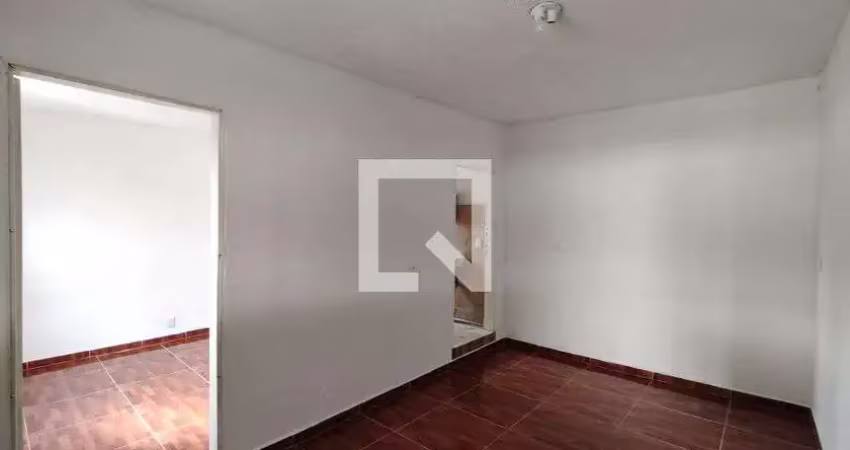 Casa para aluguel - vila jacuí, 1 quarto,  55 m² - são paulo