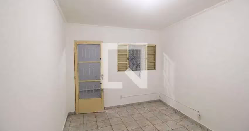 Casa para aluguel - parque viana, 1 quarto,  90 m² - barueri