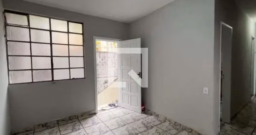 Casa para aluguel - vila valqueire, 2 quartos,  72 m² - rio de janeiro