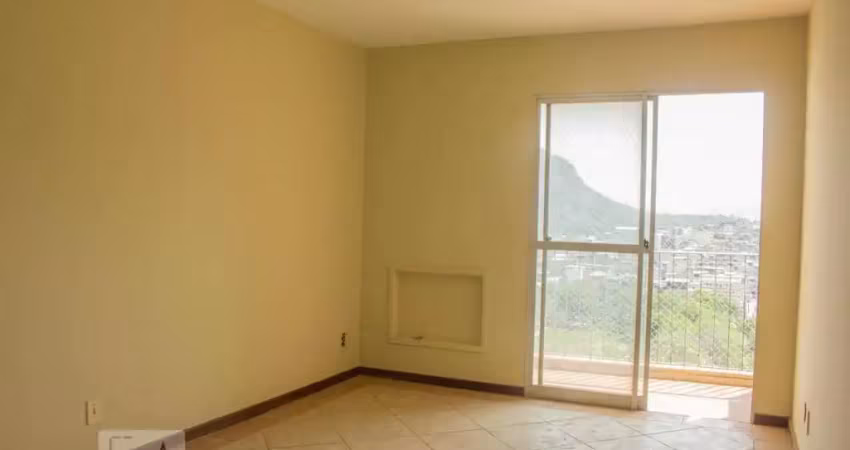 Apartamento para aluguel - itanhangá, 2 quartos,  52 m² - rio de janeiro