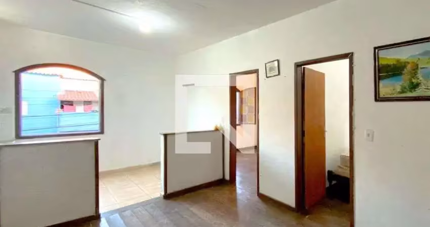 Apartamento para aluguel - goiânia, 2 quartos,  60 m² - belo horizonte