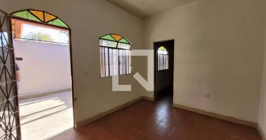Casa para aluguel - sra. das graças, 3 quartos,  70 m² - betim