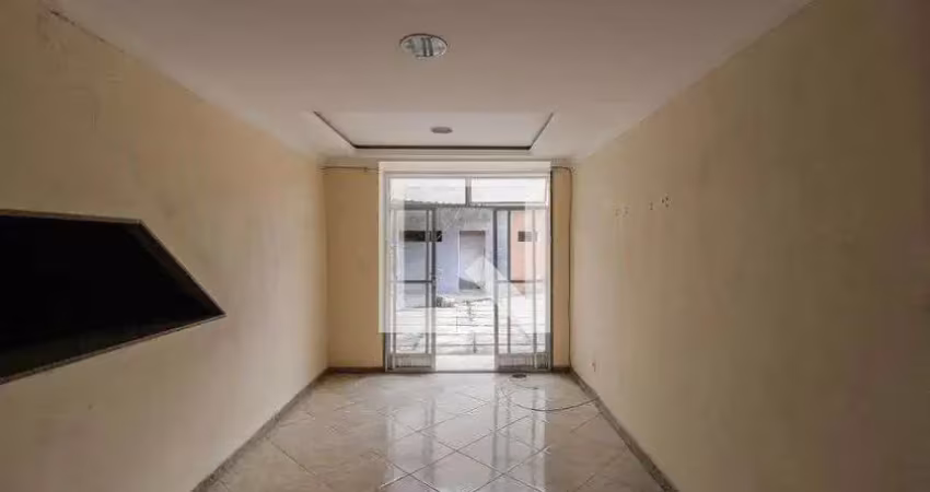 Casa para aluguel - centro, 2 quartos,  300 m² - mesquita