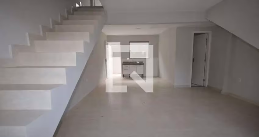 Apartamento para aluguel - campo grande, 2 quartos,  60 m² - rio de janeiro