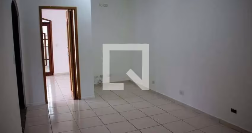 Apartamento para aluguel - colonia, 2 quartos,  55 m² - ribeirão pires