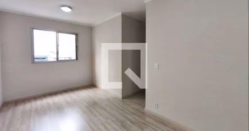 Apartamento para aluguel - campos elíseos , 2 quartos,  69 m² - campinas