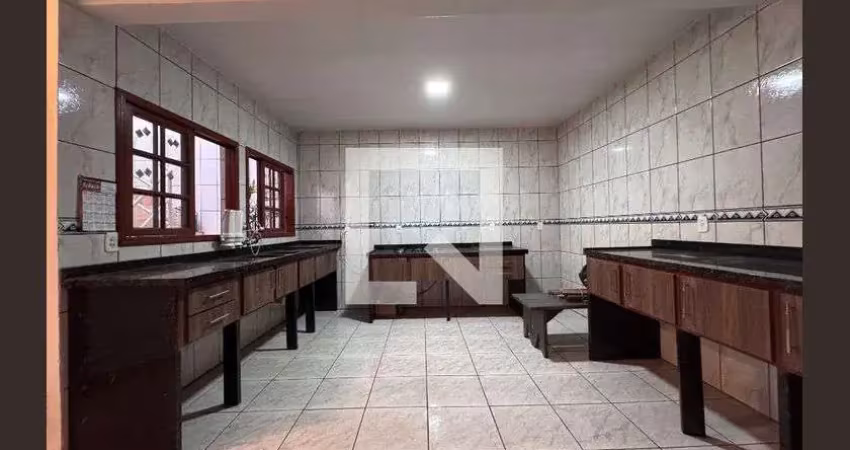 Apartamento para aluguel - feitoria, 1 quarto,  60 m² - são leopoldo