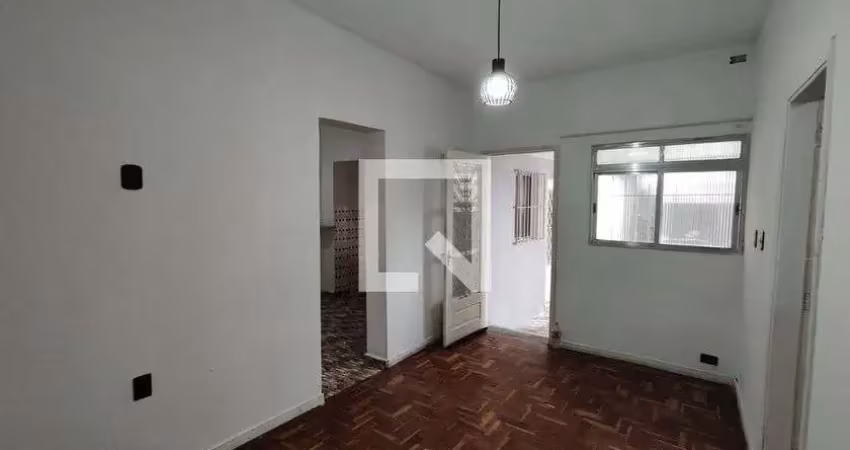 Casa para aluguel - vila jacuí, 1 quarto,  80 m² - são paulo