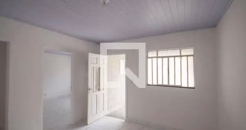 Casa para aluguel - vila constança , 1 quarto,  90 m² - são paulo