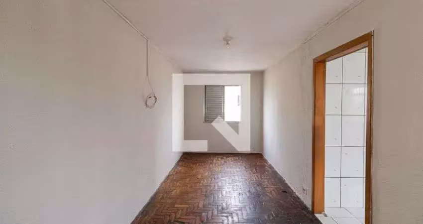 Apartamento para aluguel - artur alvim, 2 quartos,  54 m² - são paulo