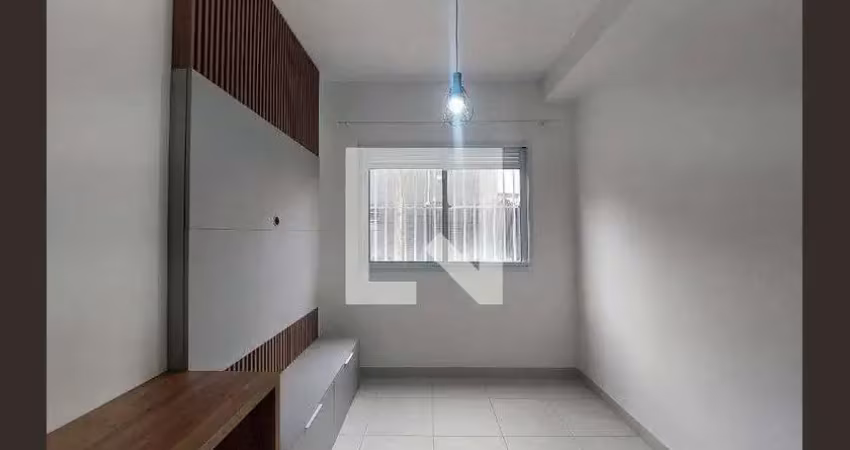 Apartamento para aluguel - jardim marajoara , 1 quarto,  26 m² - são paulo