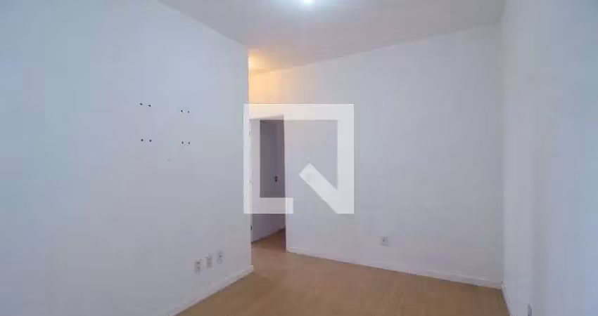 Apartamento para aluguel - recreio dos sorocabanos, 2 quartos,  46 m² - sorocaba