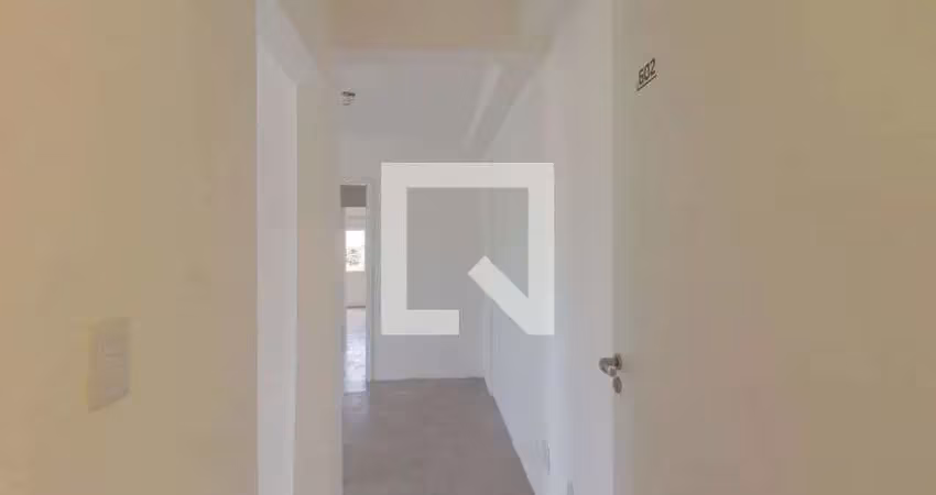 Apartamento para aluguel - marechal rondon, 2 quartos,  54 m² - canoas
