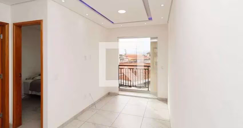 Apartamento para aluguel - vila constança , 1 quarto,  2 m² - são paulo