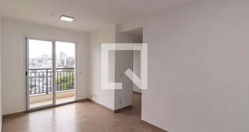 Apartamento para aluguel - itaquera, 2 quartos,  45 m² - são paulo