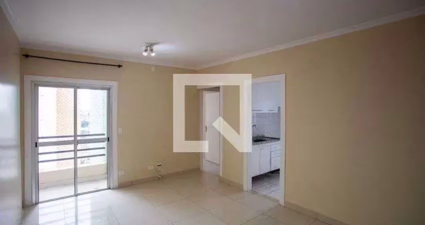 Apartamento para aluguel - centro, 2 quartos,  56 m² - diadema