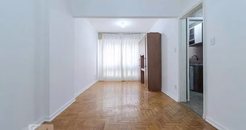 Kitnet / stúdio para aluguel - bela vista, 1 quarto,  42 m² - são paulo