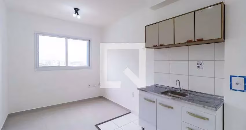 Kitnet / stúdio para aluguel - vila andrade, 1 quarto,  25 m² - são paulo
