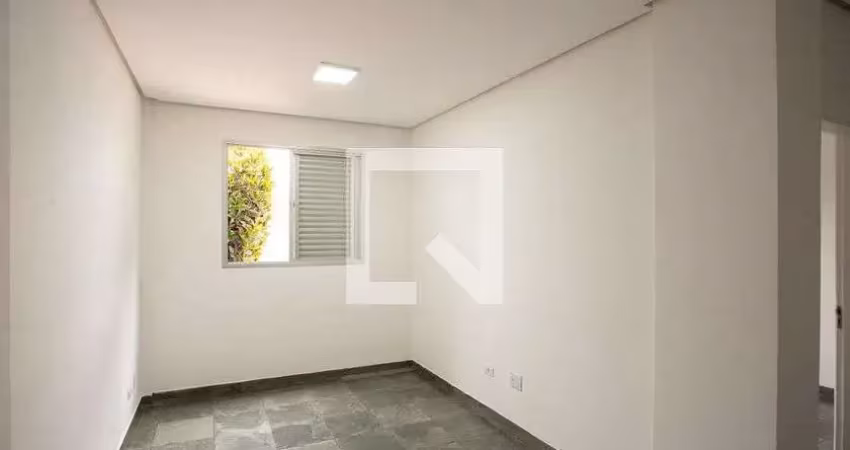 Apartamento para aluguel - mandaqui, 1 quarto,  40 m² - são paulo