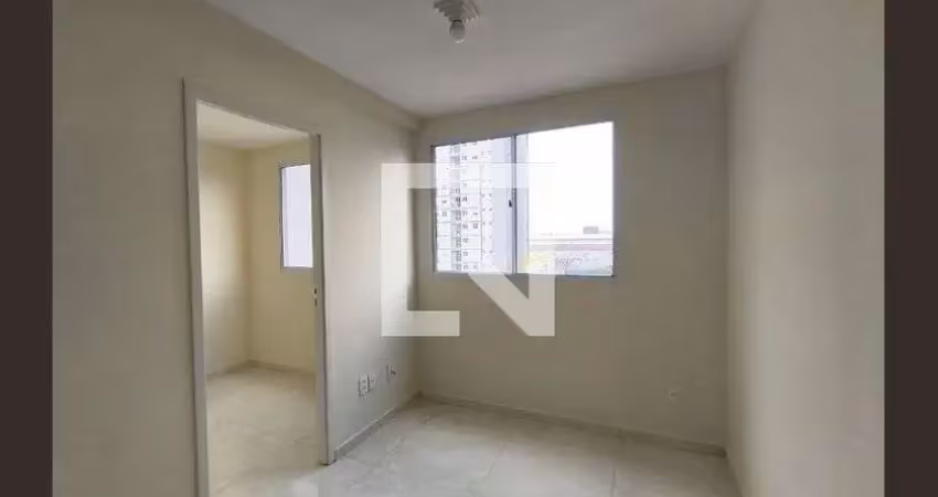 Apartamento para aluguel - ipiranga, 2 quartos,  38 m² - são paulo