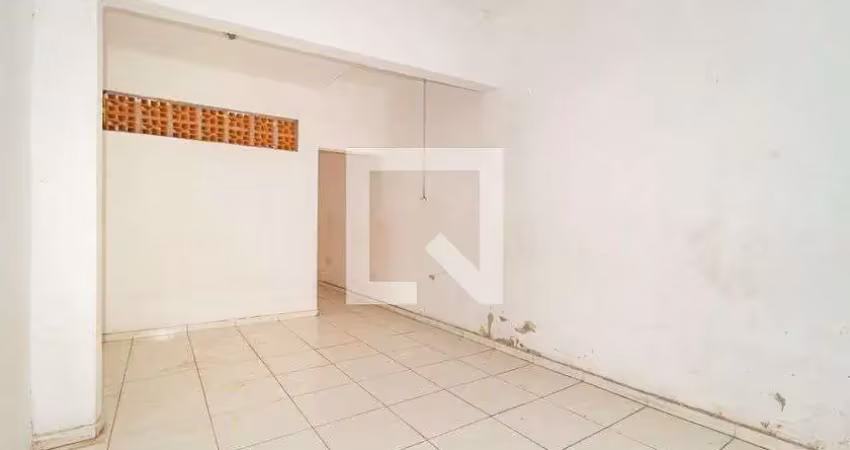Casa para aluguel - belém, 1 quarto,  90 m² - são paulo