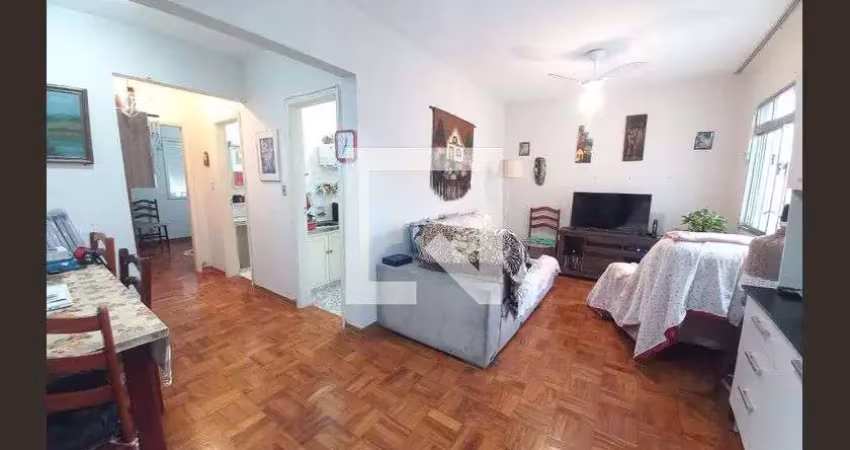 Apartamento para aluguel - boa vista, 1 quarto,  67 m² - são vicente