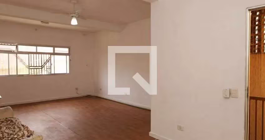 Casa para aluguel - conjunto residencial jose bonifacio, 3 quartos,  130 m² - são paulo