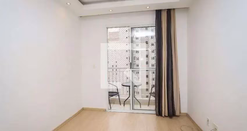 Apartamento para aluguel - portal do morumbi, 2 quartos,  53 m² - são paulo