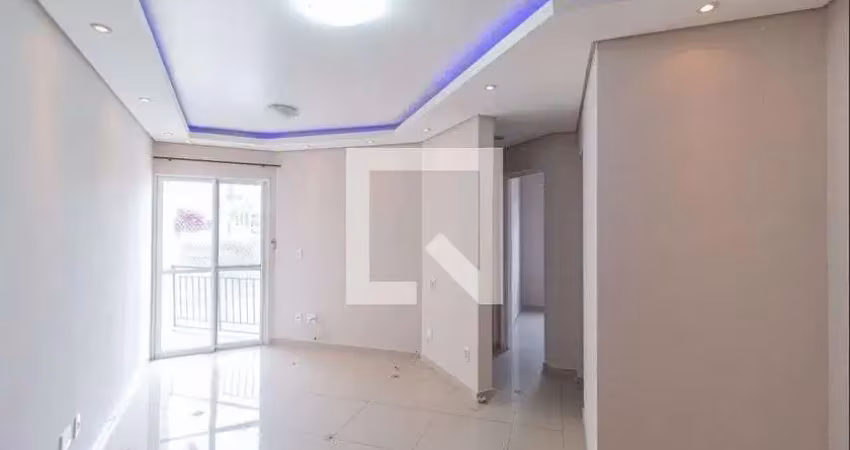 Apartamento para aluguel - são pedro, 2 quartos,  52 m² - osasco