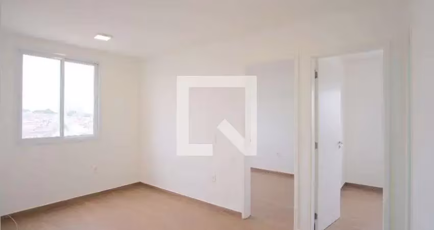 Apartamento para aluguel - tatuapé, 2 quartos,  38 m² - são paulo