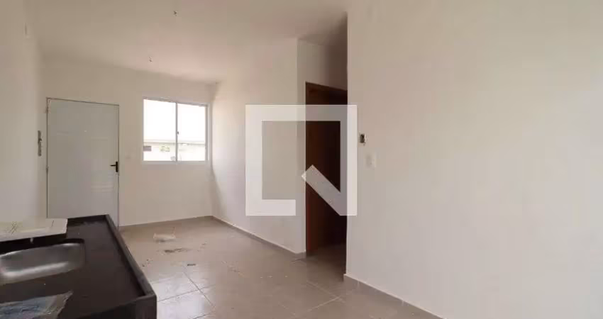 Casa / sobrado em condomínio para aluguel - parque são sebastião, 2 quartos,  190 m² - ribeirão preto