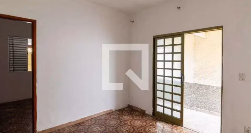 Casa para aluguel - cidade lider, 3 quartos,  170 m² - são paulo