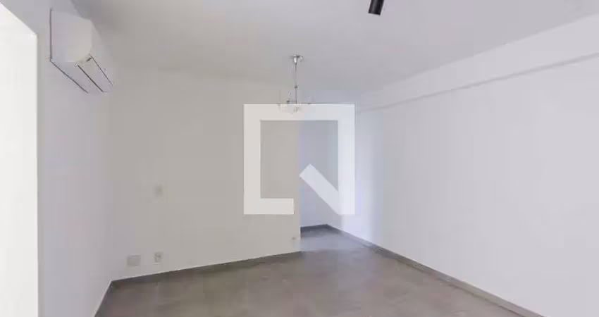 Kitnet / stúdio para aluguel - santa teresinha, 1 quarto,  36 m² - santo andré