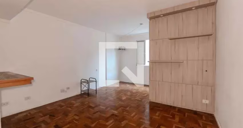 Kitnet / stúdio para aluguel - bela vista, 1 quarto,  40 m² - são paulo
