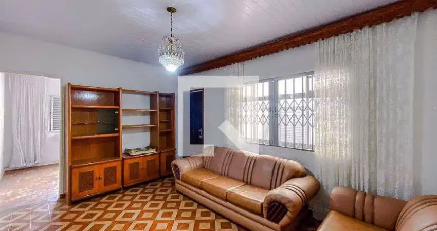 Casa para aluguel - belém, 2 quartos,  120 m² - são paulo