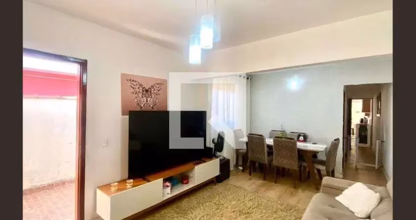 Casa para aluguel - vila invernada, 3 quartos,  345 m² - são paulo